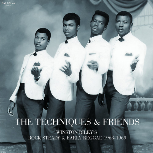 The Techniques资料,The Techniques最新歌曲,The TechniquesMV视频,The Techniques音乐专辑,The Techniques好听的歌