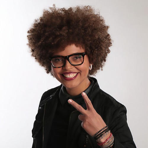 Brena Gonçalves资料,Brena Gonçalves最新歌曲,Brena GonçalvesMV视频,Brena Gonçalves音乐专辑,Brena Gonçalves好听的歌
