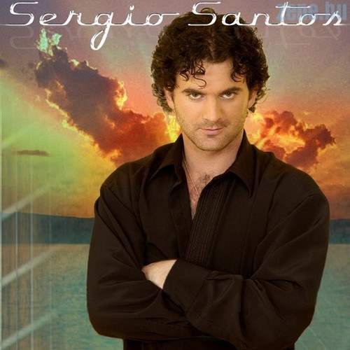 Sergio Santos资料,Sergio Santos最新歌曲,Sergio SantosMV视频,Sergio Santos音乐专辑,Sergio Santos好听的歌