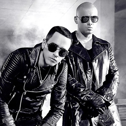 Wisin & Yandel资料,Wisin & Yandel最新歌曲,Wisin & YandelMV视频,Wisin & Yandel音乐专辑,Wisin & Yandel好听的歌