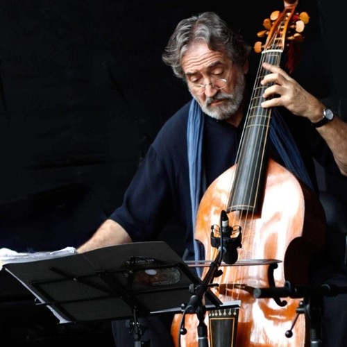 Jordi Savall资料,Jordi Savall最新歌曲,Jordi SavallMV视频,Jordi Savall音乐专辑,Jordi Savall好听的歌