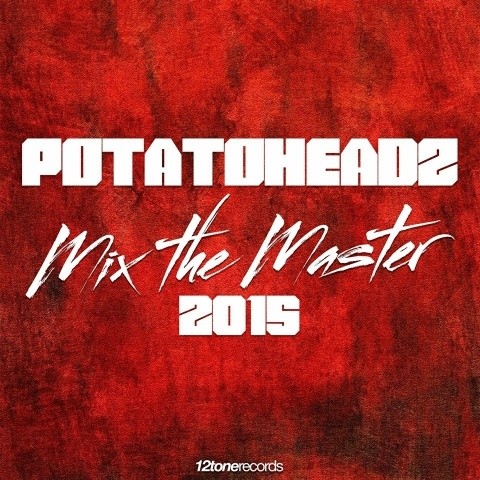 Potatoheadz资料,Potatoheadz最新歌曲,PotatoheadzMV视频,Potatoheadz音乐专辑,Potatoheadz好听的歌
