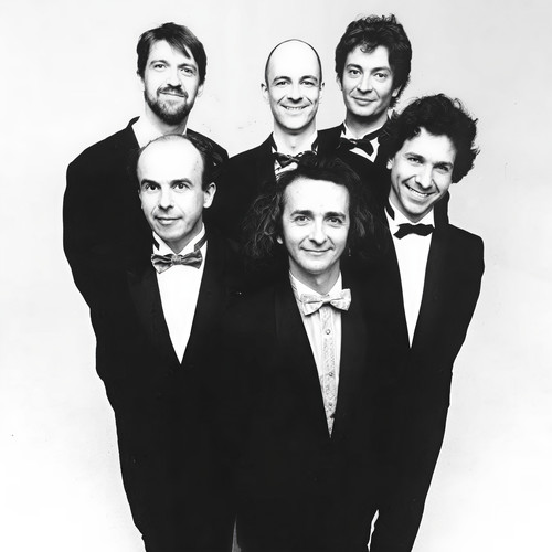 Ensemble Clément Janequin资料,Ensemble Clément Janequin最新歌曲,Ensemble Clément JanequinMV视频,Ensemble Clément Janequin音乐专辑,Ensemble Clément Janequin好听的歌