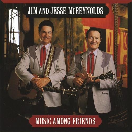 Jim & Jesse McReynolds资料,Jim & Jesse McReynolds最新歌曲,Jim & Jesse McReynoldsMV视频,Jim & Jesse McReynolds音乐专辑,Jim & Jesse McReynolds好听的歌