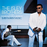 The Isley Brothers资料,The Isley Brothers最新歌曲,The Isley BrothersMV视频,The Isley Brothers音乐专辑,The Isley Brothers好听的歌