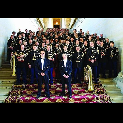 Orchestre De La Garde Républicaine资料,Orchestre De La Garde Républicaine最新歌曲,Orchestre De La Garde RépublicaineMV视频,Orchestre De La Garde Républicaine音乐专辑,Orchestre De La Garde Républicaine好听的歌