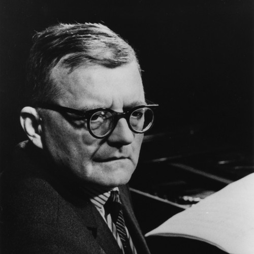 Dmitri Shostakovich资料,Dmitri Shostakovich最新歌曲,Dmitri ShostakovichMV视频,Dmitri Shostakovich音乐专辑,Dmitri Shostakovich好听的歌