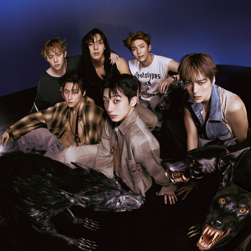 몬스타엑스资料,몬스타엑스最新歌曲,몬스타엑스MV视频,몬스타엑스音乐专辑,몬스타엑스好听的歌