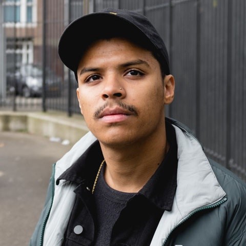 Jarreau Vandal资料,Jarreau Vandal最新歌曲,Jarreau VandalMV视频,Jarreau Vandal音乐专辑,Jarreau Vandal好听的歌