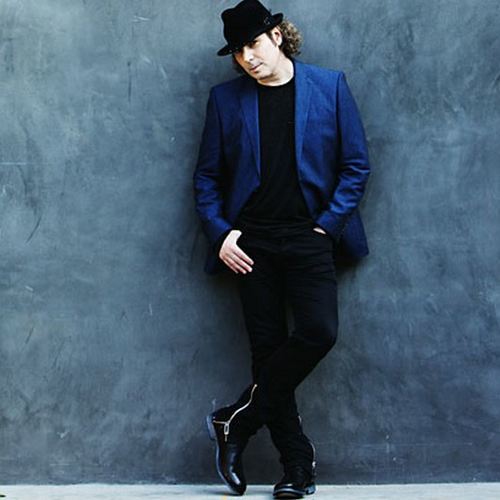 Boney James资料,Boney James最新歌曲,Boney JamesMV视频,Boney James音乐专辑,Boney James好听的歌