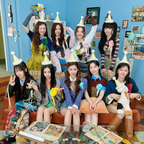 TWICE资料,TWICE最新歌曲,TWICEMV视频,TWICE音乐专辑,TWICE好听的歌