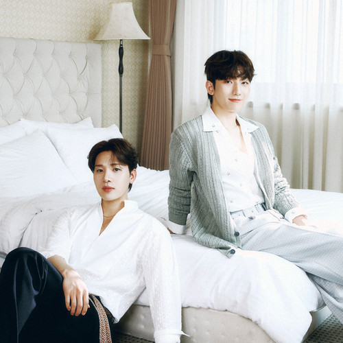 멜로망스 (MeloMance)资料,멜로망스 (MeloMance)最新歌曲,멜로망스 (MeloMance)MV视频,멜로망스 (MeloMance)音乐专辑,멜로망스 (MeloMance)好听的歌