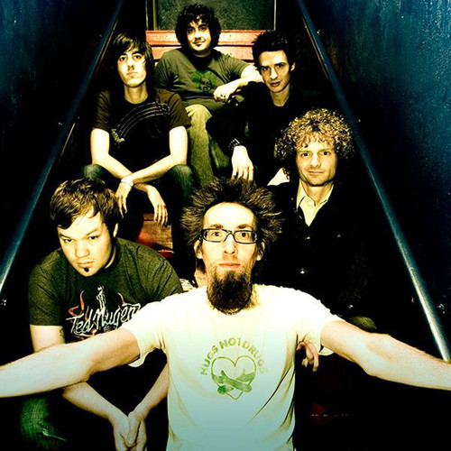 David Crowder Band资料,David Crowder Band最新歌曲,David Crowder BandMV视频,David Crowder Band音乐专辑,David Crowder Band好听的歌