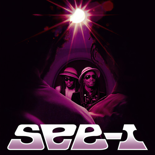 See-I资料,See-I最新歌曲,See-IMV视频,See-I音乐专辑,See-I好听的歌