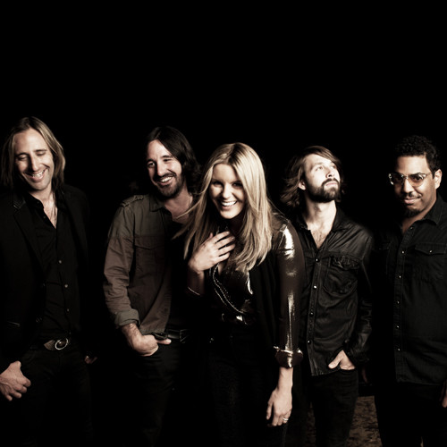 Grace Potter and the Nocturnals资料,Grace Potter and the Nocturnals最新歌曲,Grace Potter and the NocturnalsMV视频,Grace Potter and the Nocturnals音乐专辑,Grace Potter and the Nocturnals好听的歌