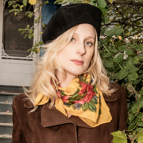 Melissa McClelland资料,Melissa McClelland最新歌曲,Melissa McClellandMV视频,Melissa McClelland音乐专辑,Melissa McClelland好听的歌
