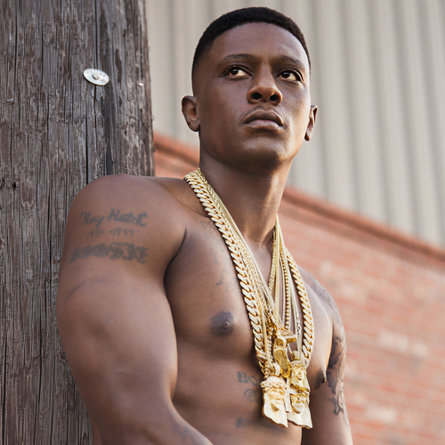 Boosie Badazz资料,Boosie Badazz最新歌曲,Boosie BadazzMV视频,Boosie Badazz音乐专辑,Boosie Badazz好听的歌