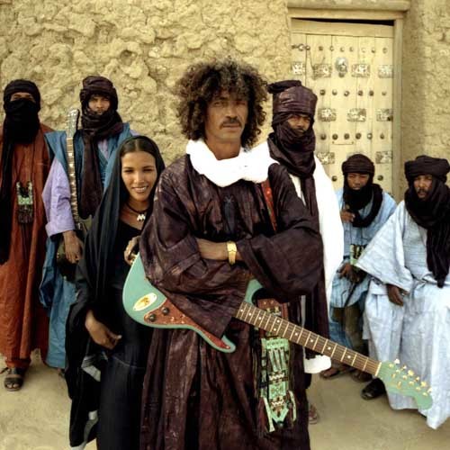 Tinariwen资料,Tinariwen最新歌曲,TinariwenMV视频,Tinariwen音乐专辑,Tinariwen好听的歌