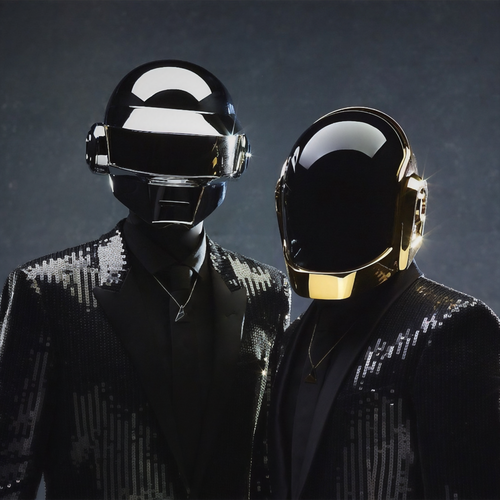 Daft Punk资料,Daft Punk最新歌曲,Daft PunkMV视频,Daft Punk音乐专辑,Daft Punk好听的歌