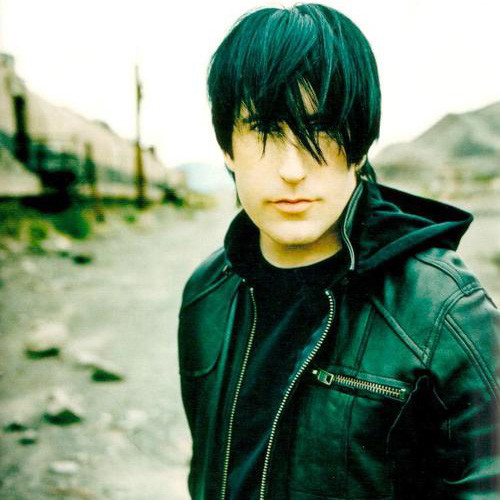 Trent Reznor资料,Trent Reznor最新歌曲,Trent ReznorMV视频,Trent Reznor音乐专辑,Trent Reznor好听的歌