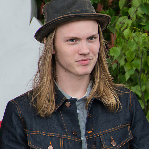 Jakob Karlberg资料,Jakob Karlberg最新歌曲,Jakob KarlbergMV视频,Jakob Karlberg音乐专辑,Jakob Karlberg好听的歌
