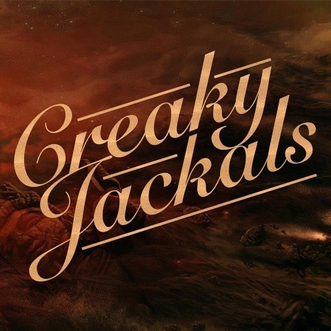 Creaky Jackals资料,Creaky Jackals最新歌曲,Creaky JackalsMV视频,Creaky Jackals音乐专辑,Creaky Jackals好听的歌