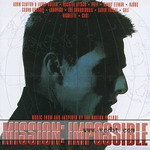 Mission Impossible资料,Mission Impossible最新歌曲,Mission ImpossibleMV视频,Mission Impossible音乐专辑,Mission Impossible好听的歌