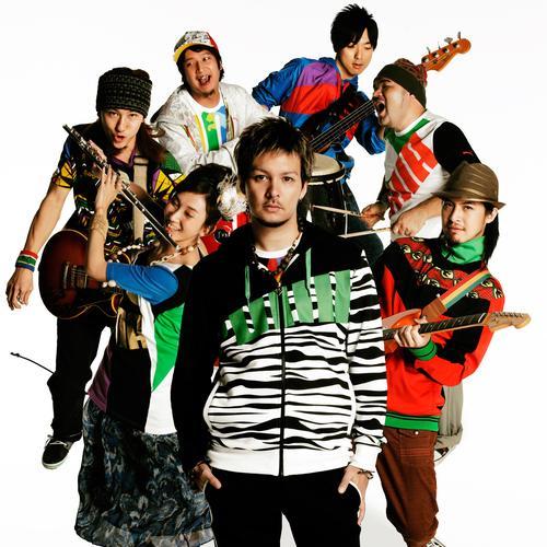 FUNKIST资料,FUNKIST最新歌曲,FUNKISTMV视频,FUNKIST音乐专辑,FUNKIST好听的歌