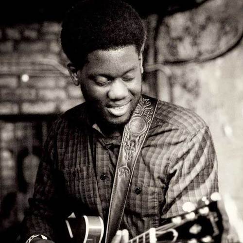 Michael Kiwanuka资料,Michael Kiwanuka最新歌曲,Michael KiwanukaMV视频,Michael Kiwanuka音乐专辑,Michael Kiwanuka好听的歌