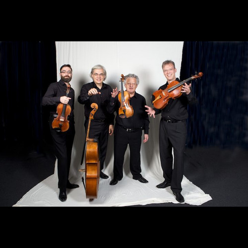 Arditti Quartet资料,Arditti Quartet最新歌曲,Arditti QuartetMV视频,Arditti Quartet音乐专辑,Arditti Quartet好听的歌