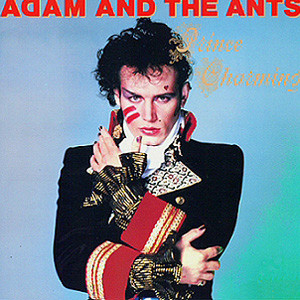 Adam & The Ants资料,Adam & The Ants最新歌曲,Adam & The AntsMV视频,Adam & The Ants音乐专辑,Adam & The Ants好听的歌