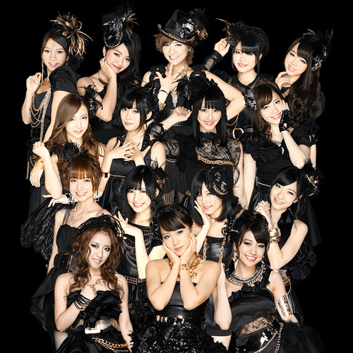 AKB48 チームサプライズ资料,AKB48 チームサプライズ最新歌曲,AKB48 チームサプライズMV视频,AKB48 チームサプライズ音乐专辑,AKB48 チームサプライズ好听的歌