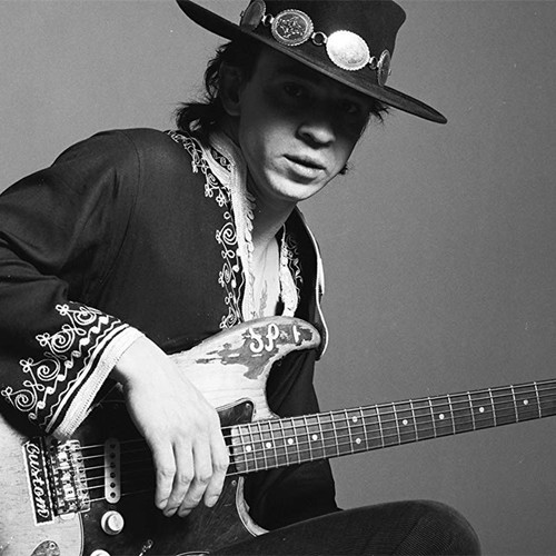 Stevie Ray Vaughan资料,Stevie Ray Vaughan最新歌曲,Stevie Ray VaughanMV视频,Stevie Ray Vaughan音乐专辑,Stevie Ray Vaughan好听的歌