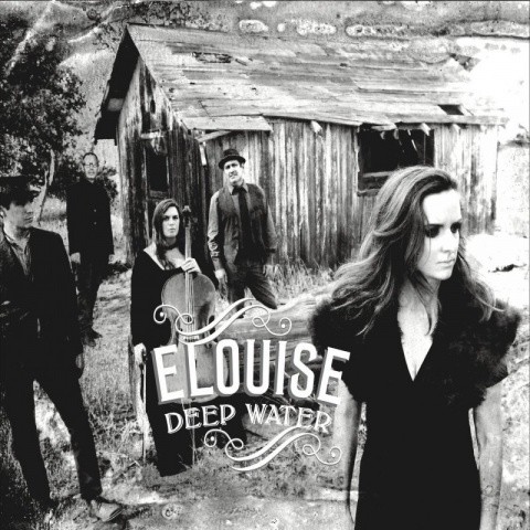 Elouise资料,Elouise最新歌曲,ElouiseMV视频,Elouise音乐专辑,Elouise好听的歌