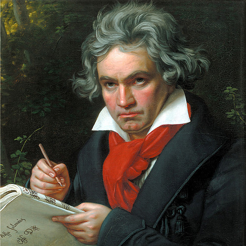 Ludwig van Beethoven资料,Ludwig van Beethoven最新歌曲,Ludwig van BeethovenMV视频,Ludwig van Beethoven音乐专辑,Ludwig van Beethoven好听的歌