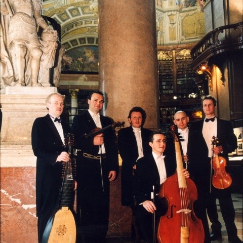 Ars Antiqua Austria资料,Ars Antiqua Austria最新歌曲,Ars Antiqua AustriaMV视频,Ars Antiqua Austria音乐专辑,Ars Antiqua Austria好听的歌