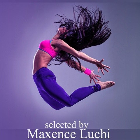 Maxence Luchi资料,Maxence Luchi最新歌曲,Maxence LuchiMV视频,Maxence Luchi音乐专辑,Maxence Luchi好听的歌