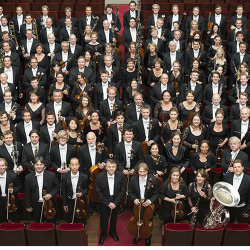 Royal Concertgebouw Orchestra资料,Royal Concertgebouw Orchestra最新歌曲,Royal Concertgebouw OrchestraMV视频,Royal Concertgebouw Orchestra音乐专辑,Royal Concertgebouw Orchestra好听的歌