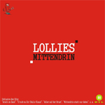 Lollies资料,Lollies最新歌曲,LolliesMV视频,Lollies音乐专辑,Lollies好听的歌