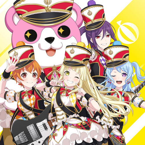 ハロー、ハッピーワールド!资料,ハロー、ハッピーワールド!最新歌曲,ハロー、ハッピーワールド!MV视频,ハロー、ハッピーワールド!音乐专辑,ハロー、ハッピーワールド!好听的歌