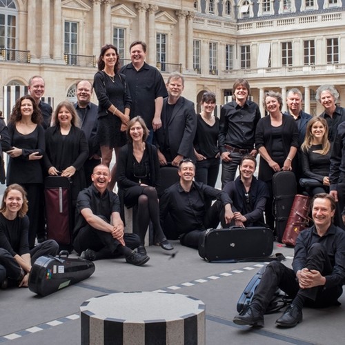 Chamber Orchestra of Europe资料,Chamber Orchestra of Europe最新歌曲,Chamber Orchestra of EuropeMV视频,Chamber Orchestra of Europe音乐专辑,Chamber Orchestra of Europe好听的歌