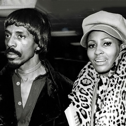 Ike & Tina Turner资料,Ike & Tina Turner最新歌曲,Ike & Tina TurnerMV视频,Ike & Tina Turner音乐专辑,Ike & Tina Turner好听的歌