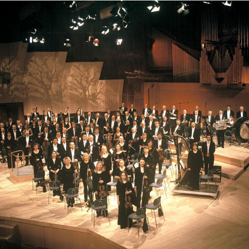 Danish Radio Symphony Orchestra资料,Danish Radio Symphony Orchestra最新歌曲,Danish Radio Symphony OrchestraMV视频,Danish Radio Symphony Orchestra音乐专辑,Danish Radio Symphony Orchestra好听的歌
