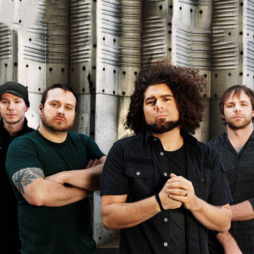 Coheed and Cambria资料,Coheed and Cambria最新歌曲,Coheed and CambriaMV视频,Coheed and Cambria音乐专辑,Coheed and Cambria好听的歌