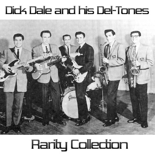 Dick Dale & His Del-Tones资料,Dick Dale & His Del-Tones最新歌曲,Dick Dale & His Del-TonesMV视频,Dick Dale & His Del-Tones音乐专辑,Dick Dale & His Del-Tones好听的歌