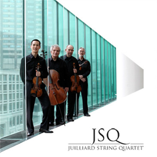 Juilliard String Quartet资料,Juilliard String Quartet最新歌曲,Juilliard String QuartetMV视频,Juilliard String Quartet音乐专辑,Juilliard String Quartet好听的歌