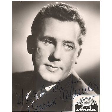 Werner Schmah资料,Werner Schmah最新歌曲,Werner SchmahMV视频,Werner Schmah音乐专辑,Werner Schmah好听的歌