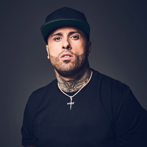 Nicky Jam资料,Nicky Jam最新歌曲,Nicky JamMV视频,Nicky Jam音乐专辑,Nicky Jam好听的歌