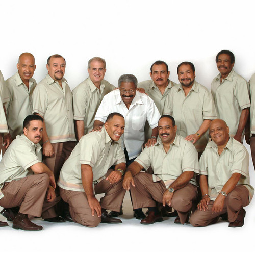 El Gran Combo De Puerto Rico资料,El Gran Combo De Puerto Rico最新歌曲,El Gran Combo De Puerto RicoMV视频,El Gran Combo De Puerto Rico音乐专辑,El Gran Combo De Puerto Rico好听的歌