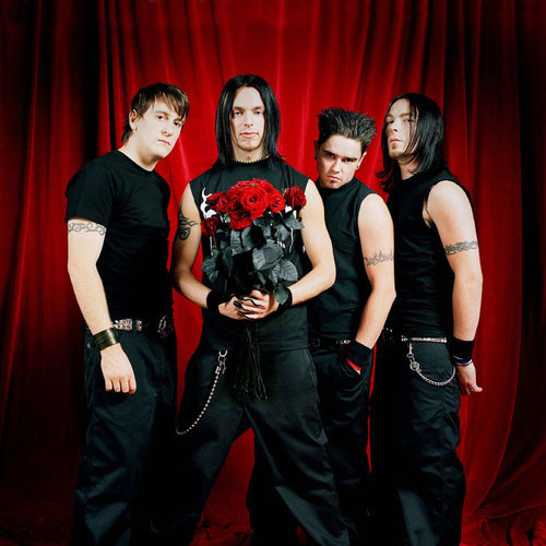 Bullet For My Valentine资料,Bullet For My Valentine最新歌曲,Bullet For My ValentineMV视频,Bullet For My Valentine音乐专辑,Bullet For My Valentine好听的歌